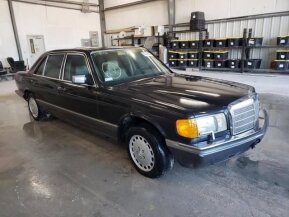 1990 Mercedes-Benz 560SEL for sale 101894378