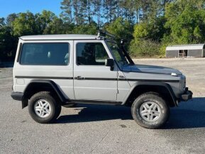 1990 Mercedes-Benz G Wagon for sale 101978607