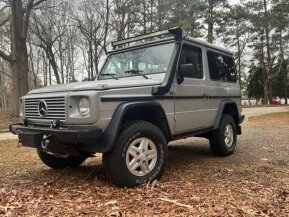 1990 Mercedes-Benz G Wagon for sale 102001174