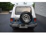 1990 Mitsubishi Pajero for sale 101561197
