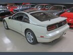 Thumbnail Photo 5 for New 1990 Nissan 300ZX Twin Turbo Hatchback