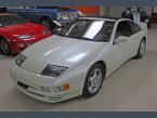 Thumbnail Photo 3 for New 1990 Nissan 300ZX Twin Turbo Hatchback