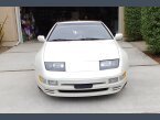 Thumbnail Photo 1 for New 1990 Nissan 300ZX Twin Turbo Hatchback