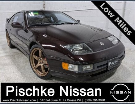Photo 1 for 1990 Nissan 300ZX