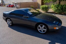 1990 Nissan 300ZX