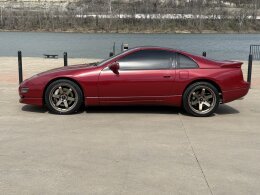 1990 Nissan 300ZX Twin Turbo