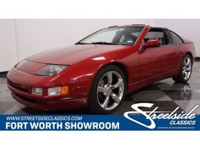 1990 Nissan 300ZX for sale 101650204