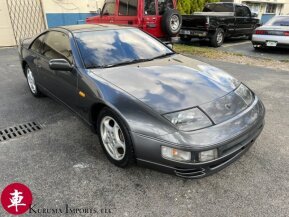 1990 Nissan 300ZX for sale 101747246