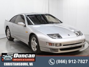 1990 Nissan 300ZX for sale 101753491