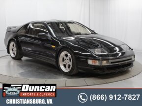 1990 Nissan 300ZX for sale 101788588