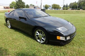 1990 Nissan 300ZX