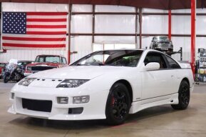 1990 Nissan 300ZX for sale 101797398