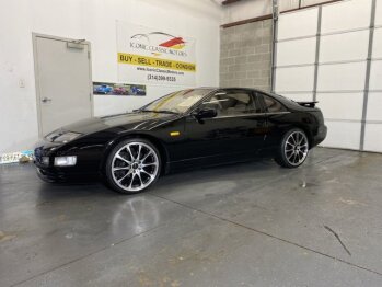 1990 Nissan 300ZX