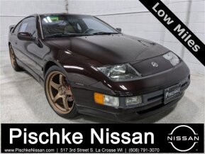 1990 Nissan 300ZX for sale 101879077