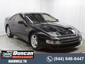 1990 Nissan 300ZX for sale 101922839