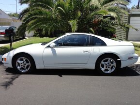 1990 Nissan 300ZX for sale 101963113