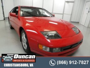 1990 Nissan 300ZX for sale 101976103
