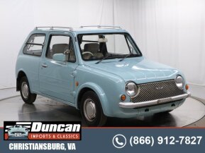 1990 Nissan Pao for sale 101994636
