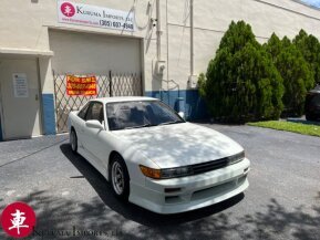 1990 Nissan Silvia K's for sale 101932627