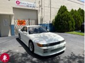 1990 Nissan Silvia K's