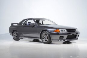 1990 Nissan Skyline GT-R NISMO for sale 101895707