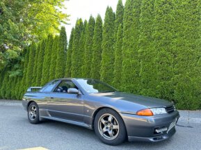 1990 Nissan Skyline GT-R for sale 101916873
