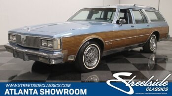 1990 Oldsmobile Cutlass Supreme