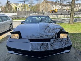 1990 Pontiac Firebird Coupe
