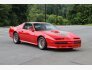 1990 Pontiac Firebird for sale 101806285