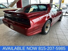 1990 Pontiac Firebird for sale 102016061