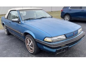 1990 Pontiac Sunbird for sale 101676469