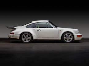 1990 Porsche 911 Coupe for sale 101794402