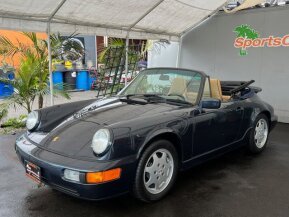 1990 Porsche 911 for sale 101864962