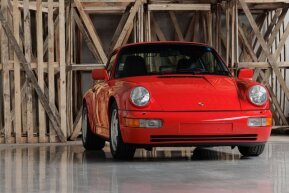1990 Porsche 911 for sale 101944036