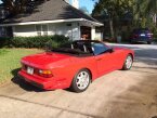 Thumbnail Photo 4 for 1990 Porsche 944 Cabriolet for Sale by Owner