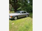 Thumbnail Photo 7 for 1990 Rolls-Royce Silver Spur