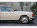 Thumbnail Photo 8 for 1990 Rolls-Royce Silver Spur II