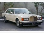 Thumbnail Photo 69 for 1990 Rolls-Royce Silver Spur II