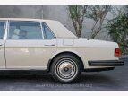 Thumbnail Photo 11 for 1990 Rolls-Royce Silver Spur II