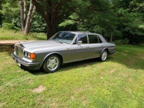 1990 Rolls-Royce Silver Spur for sale 101273524