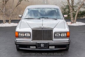 1990 Rolls-Royce Silver Spur II for sale 102020330