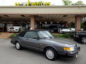 1990 Saab 900 Turbo Convertible for sale 102022904