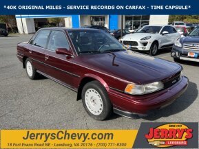 1990 Toyota Camry for sale 101967957