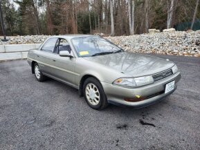 1990 Toyota Carina for sale 101983141