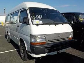 1990 Toyota Hiace for sale 101976218