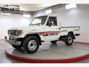 1990 Toyota Land Cruiser for sale 101841060