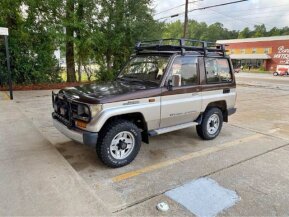 1990 Toyota Land Cruiser for sale 101984626
