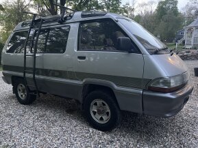 1990 Toyota Other Toyota Models for sale 101889343