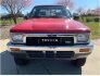 1990 Toyota Pickup for sale 101705763