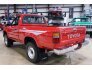 1990 Toyota Pickup for sale 101757060